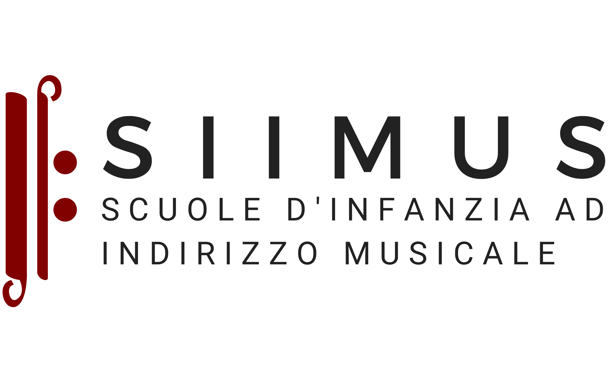 Annuncio affiliazione Scuola dell'Infanzia ad Indirizzo Musicale Plesso Via Crispi Aci Castello